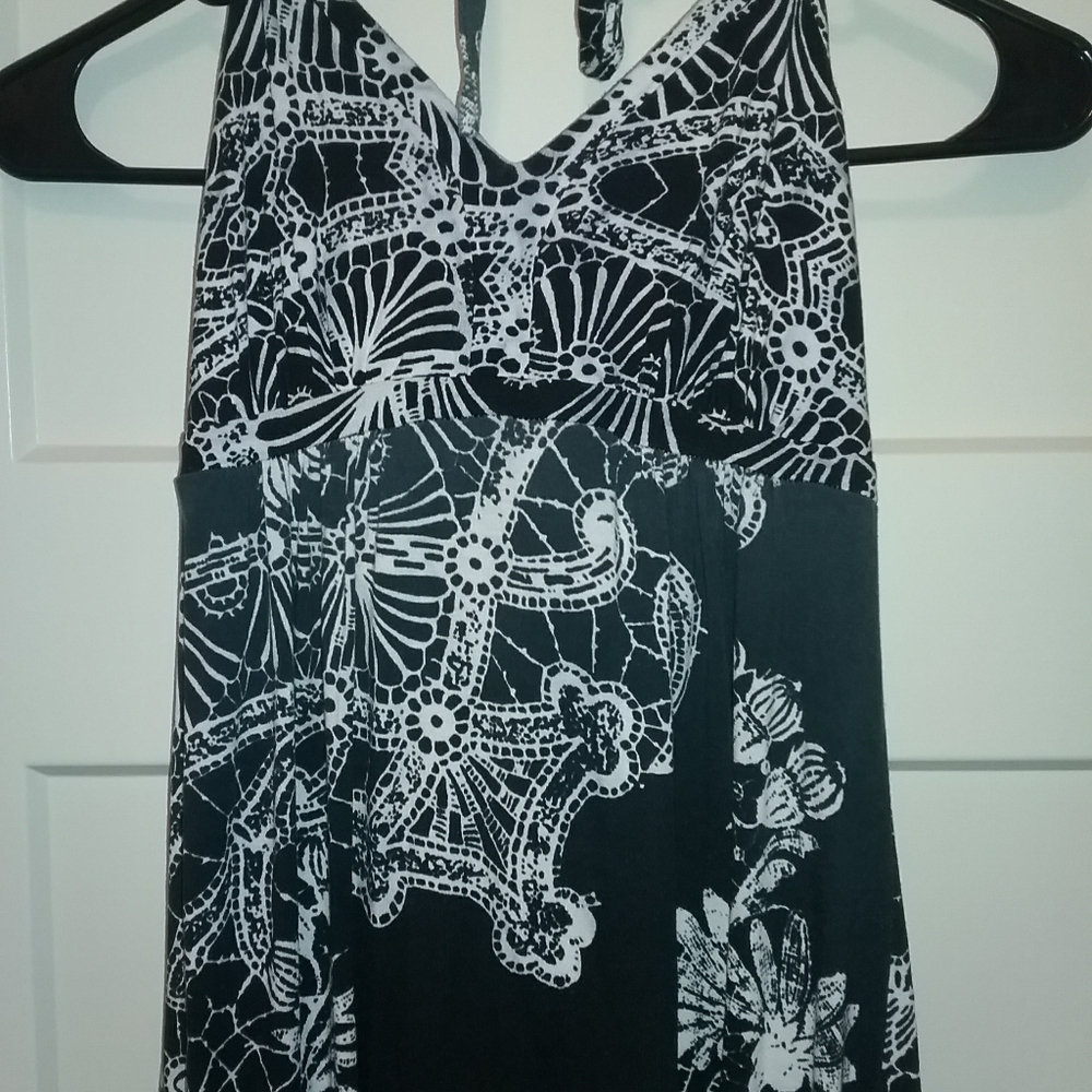 Express Maxi Dress